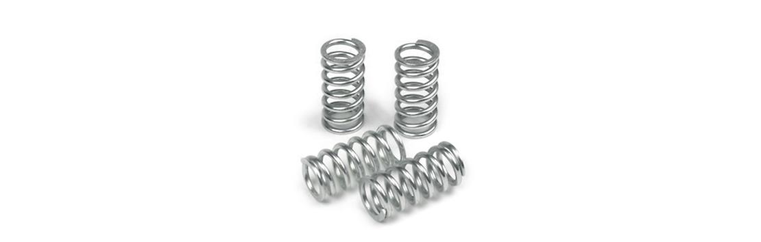 TRW Clutch Springs