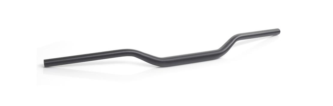 Aluminum handlebar speedfighter 28.6 mm