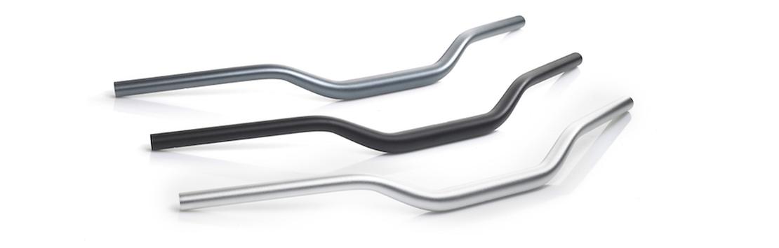 Aluminum handlebar superbike 28.6 mm