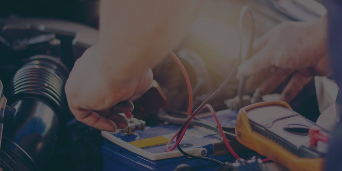 TRW elektrische toekomst