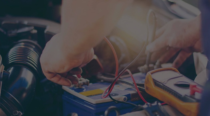 TRW elektrische toekomst