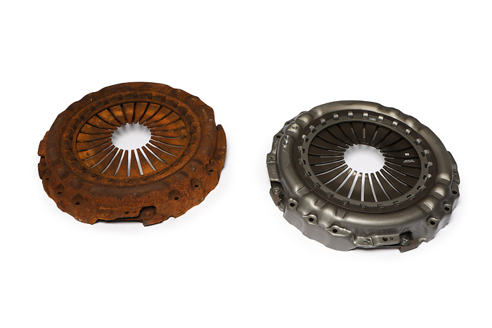 remanufactured clutches