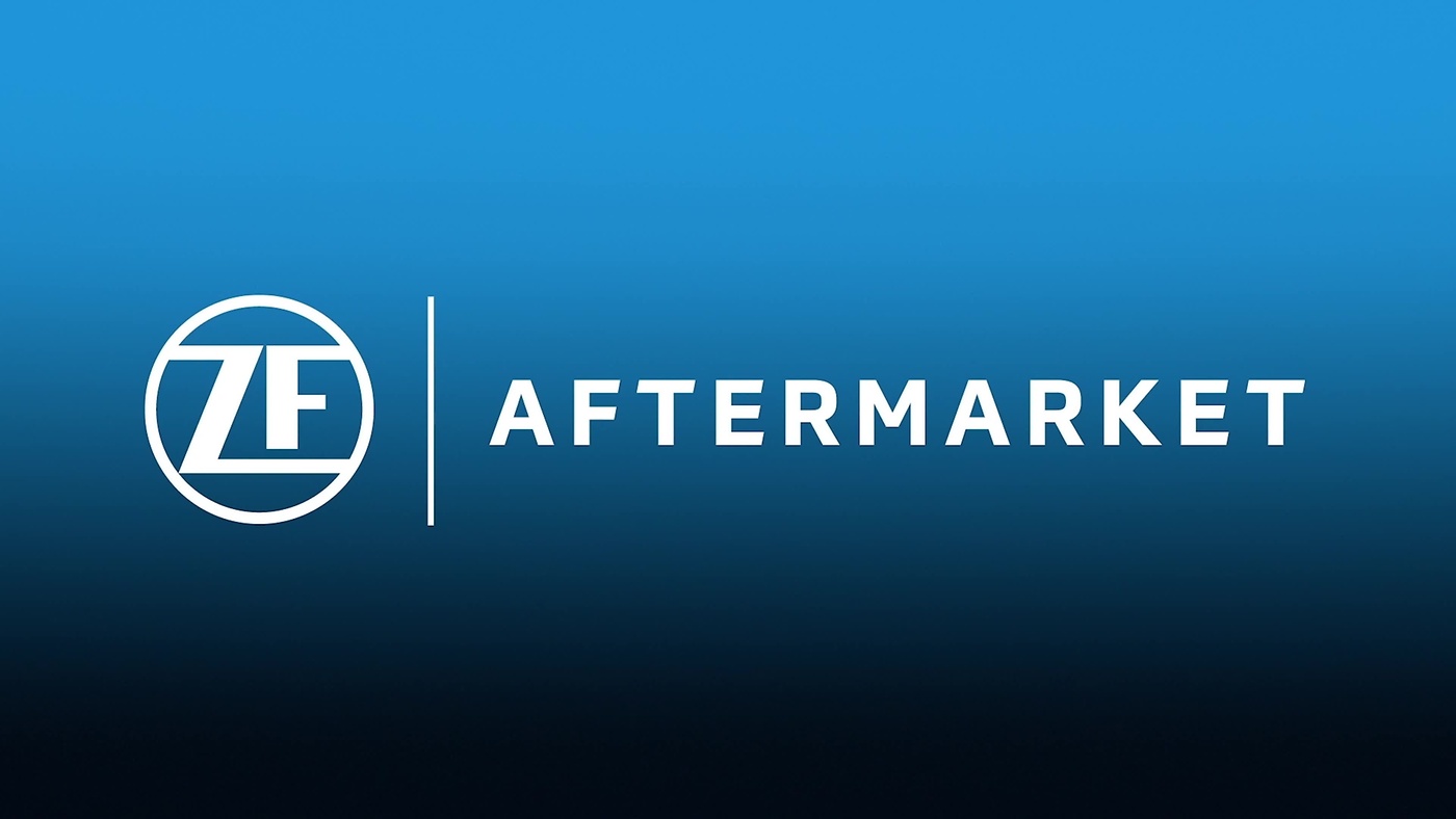ZF Aftermarket Video Thumbnail