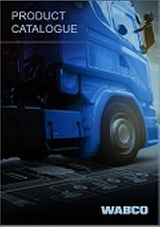 Wabco Product Catalog