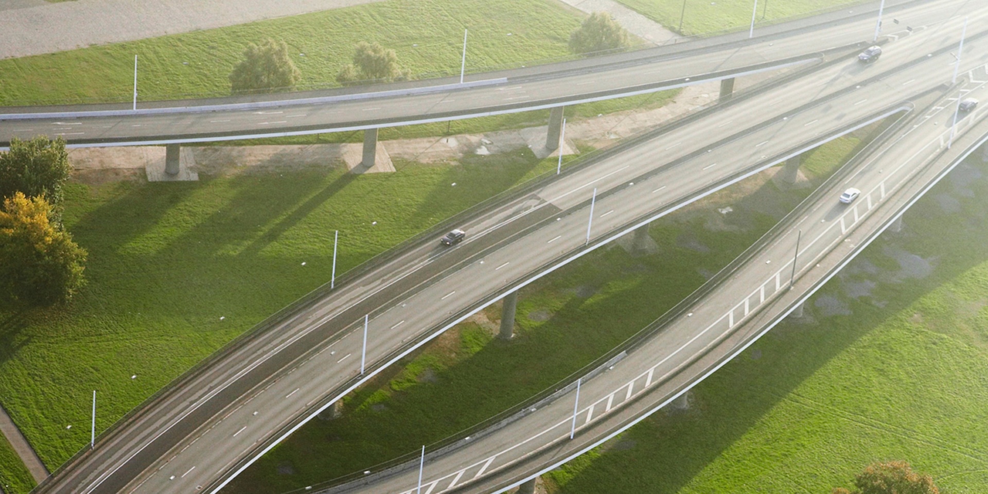 Mobility and environment in harmony