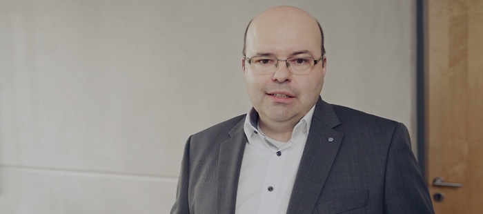 Marco Neubold im Interview