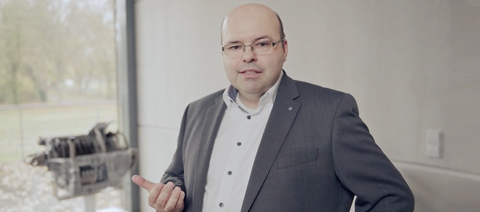 Interview Marco Neubold - Teil 2