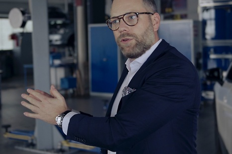 Predictive Maintenance