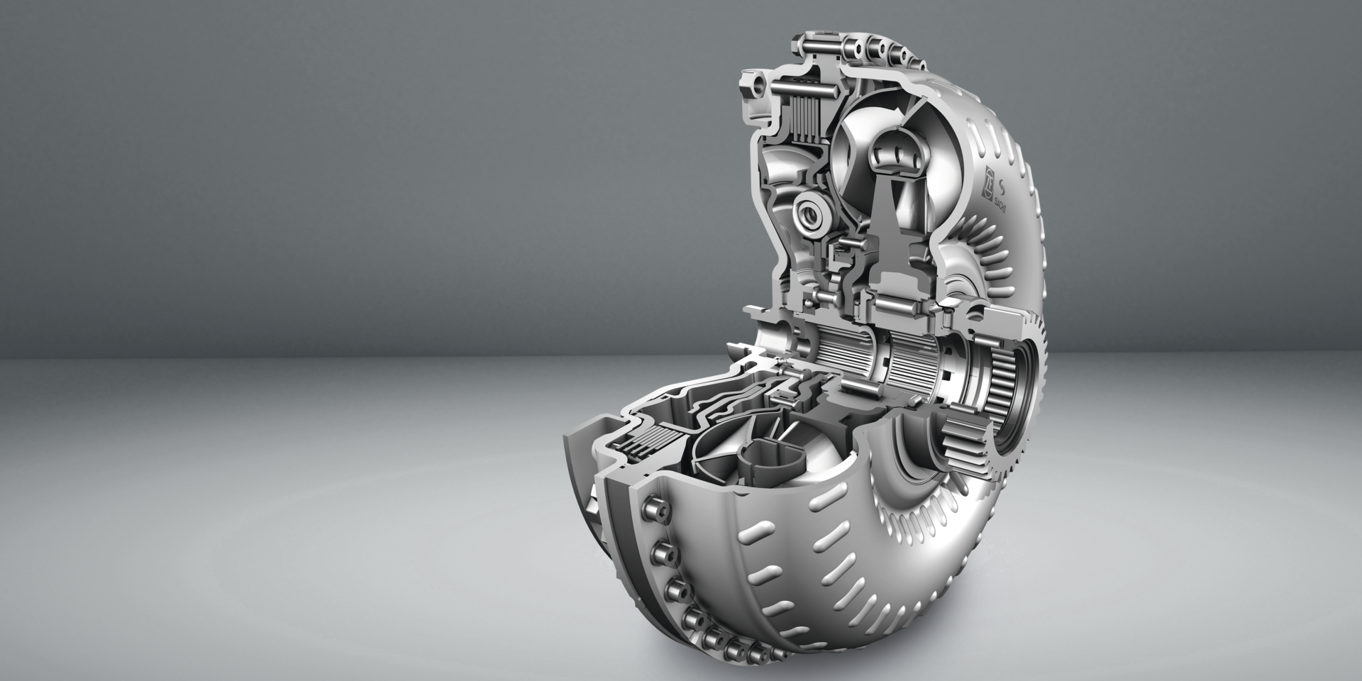 SACHS Drehmomentwandler