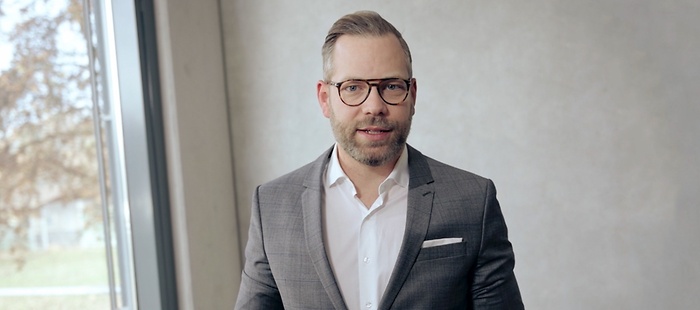 Florian Freund presents ZF Bus Connect