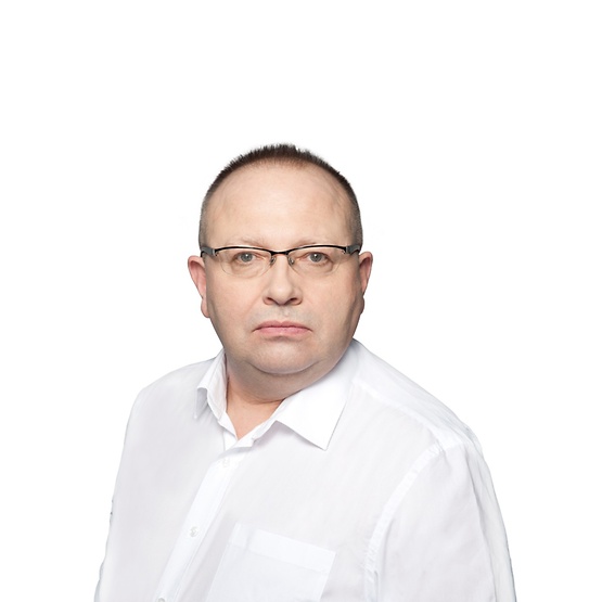 Grzegorz Fedorowicz