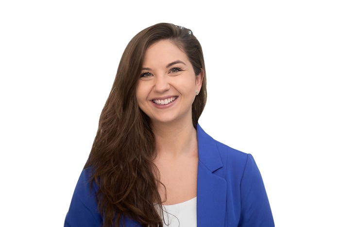 Portrait Sabine Hogrefe