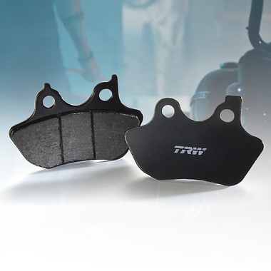 TR brake pads 