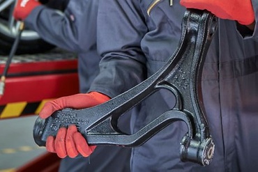 TRW control arm 