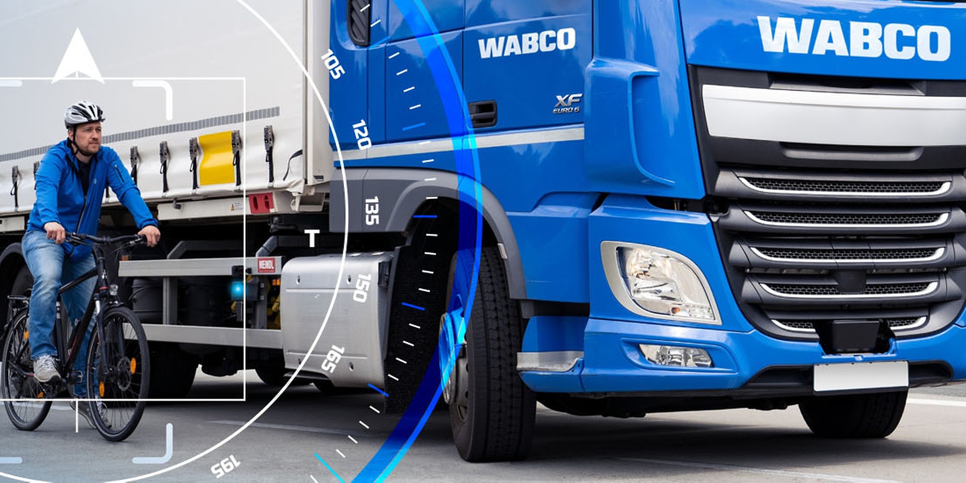 WABCO TAS 