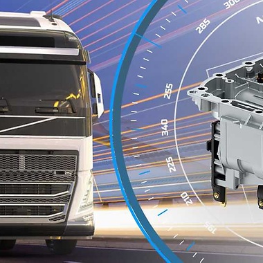 WABCO Reman Solutions