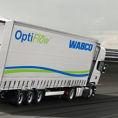 OptiFlow™ TrailerSkirt™