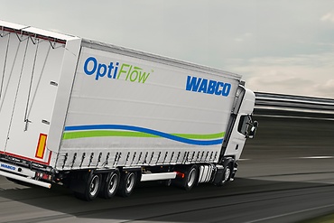 OptiFlow™ TrailerSkirt™