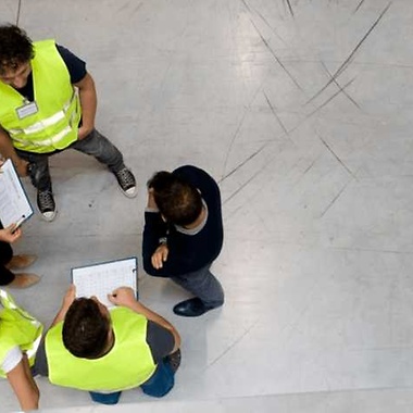 meet stakeholders needs