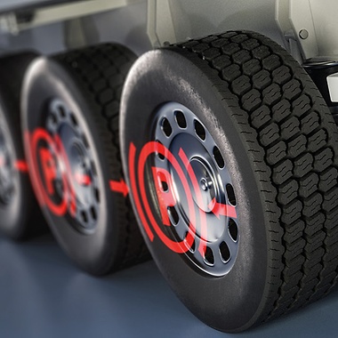 Park Release Valve (PRV)