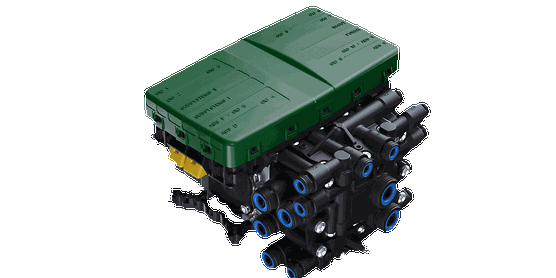 iEBS Konfigüratörü