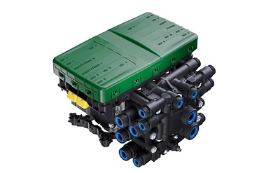 iEBS Trailer Modulator
