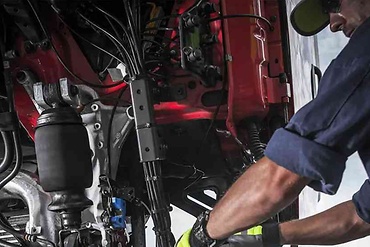 So steigern Sie die Betriebszeit Ihrer Flotte