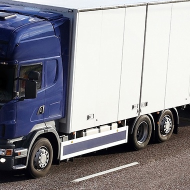 How to improve transport and load efficiency