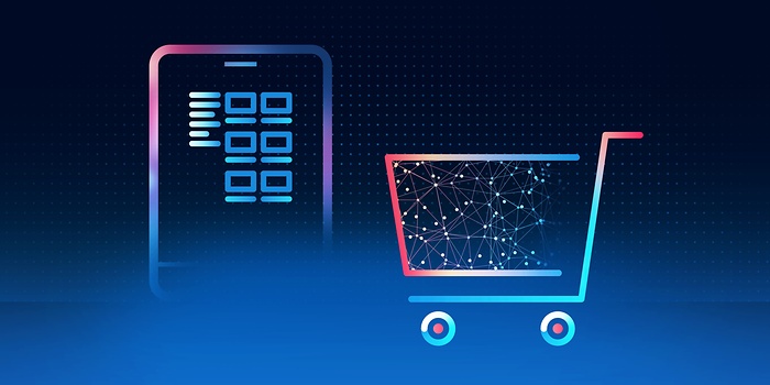 E-Shop Cart.