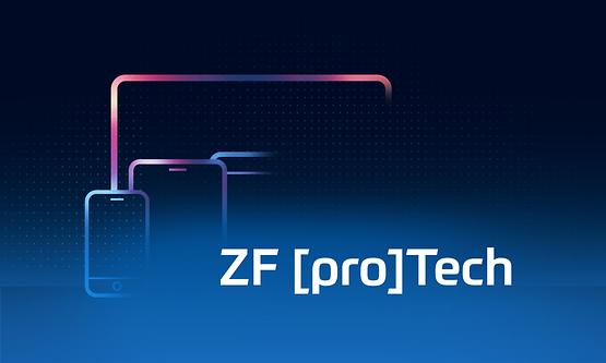 Discover ZF [pro]Tech