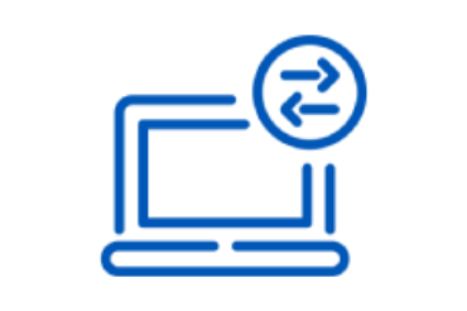 request remote access icon