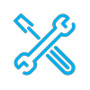 Screwdriver Icon