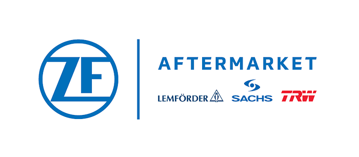 ZF, LEMFÖRDER, SACHS & TRW