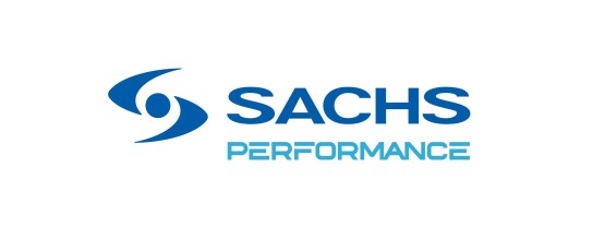 SACHS performance logo