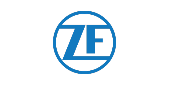 logo zf