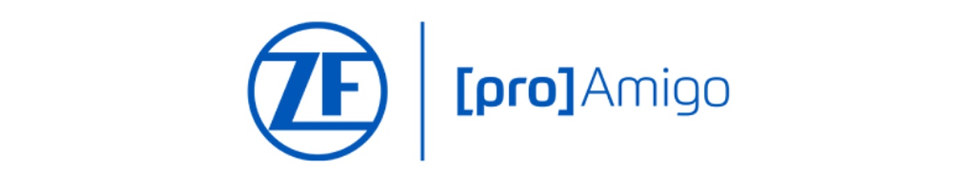 ZF [pro]Amigo