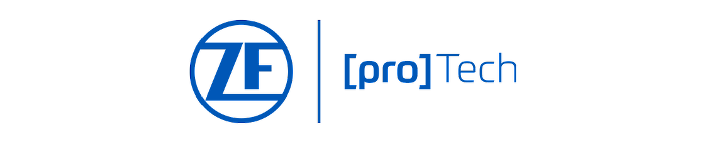 ZF [pro]Tech logo