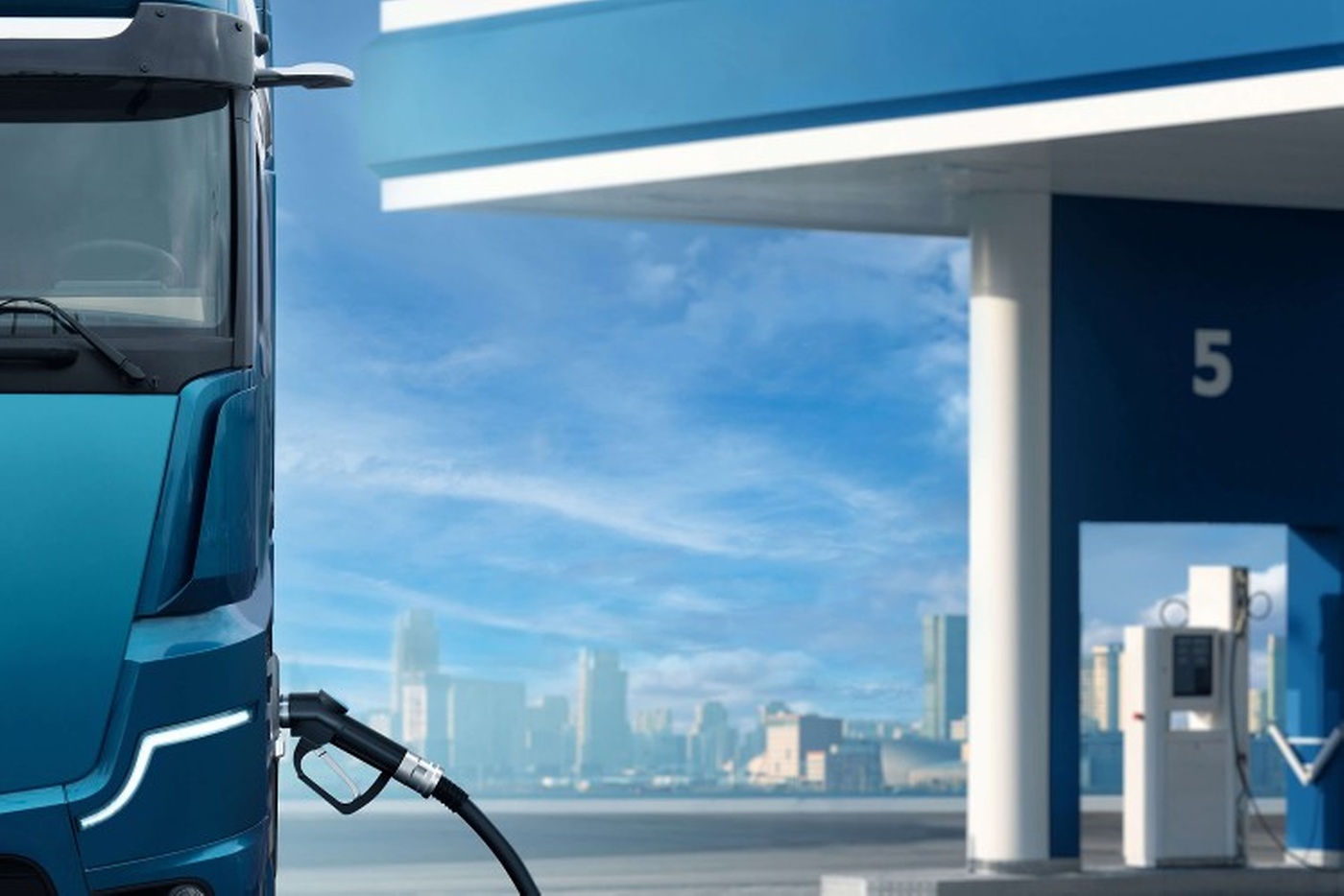 Abastecimento por telemóvel