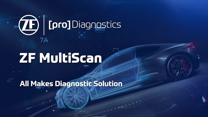 ZF Multiscan
