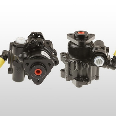 steering pumps