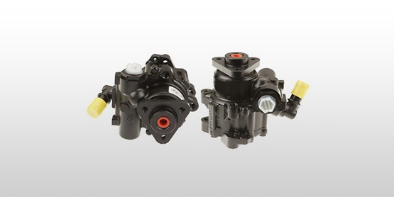 steering pumps