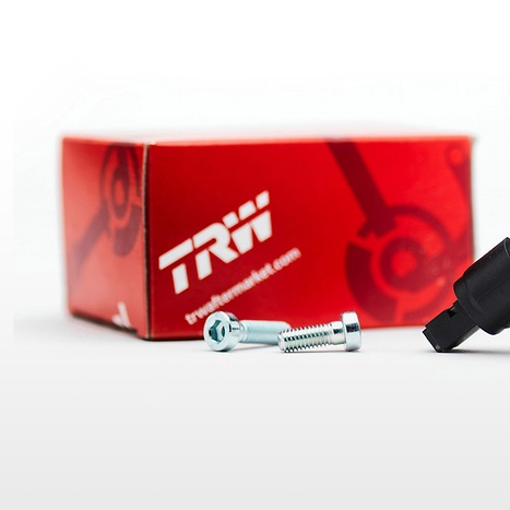 trw sensor check tool