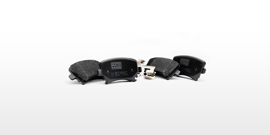 Automotive Brake Pads Set