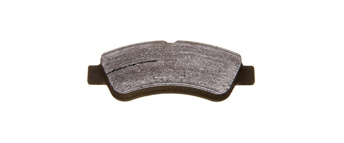 brake pad