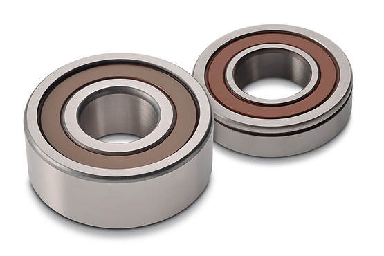 pilot bearing