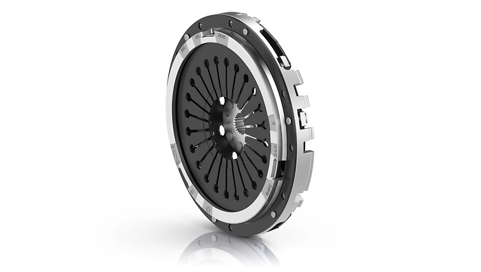 SACHS prestaties PCS