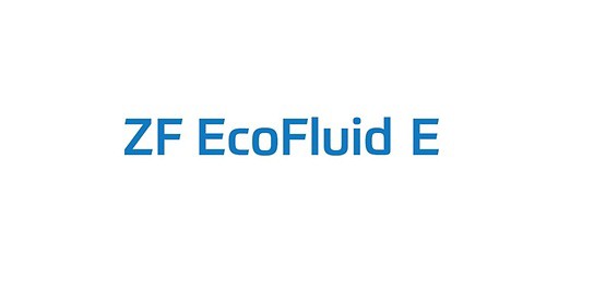 ZF EcoFluid E