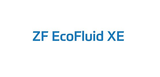 ZF EcoFluid XE