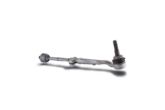 LEMFÖRDER Steering Tie Rod BMW