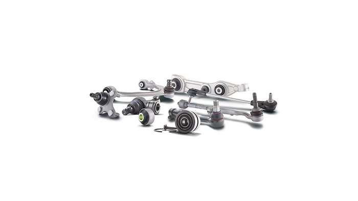 Veiligheid dankzij reserveonderdelen van LEMFÖRDER